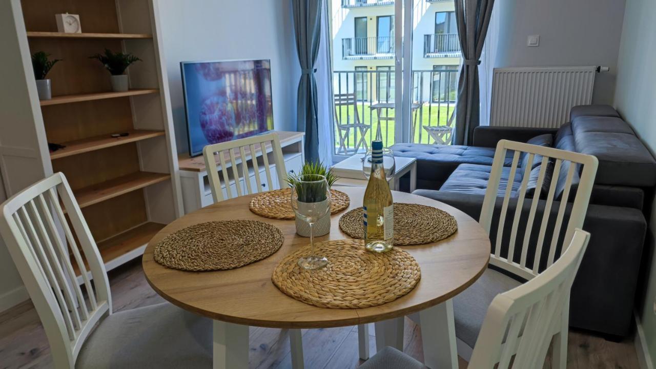 Apartament Korfu Jastrzebia Gora Exterior photo
