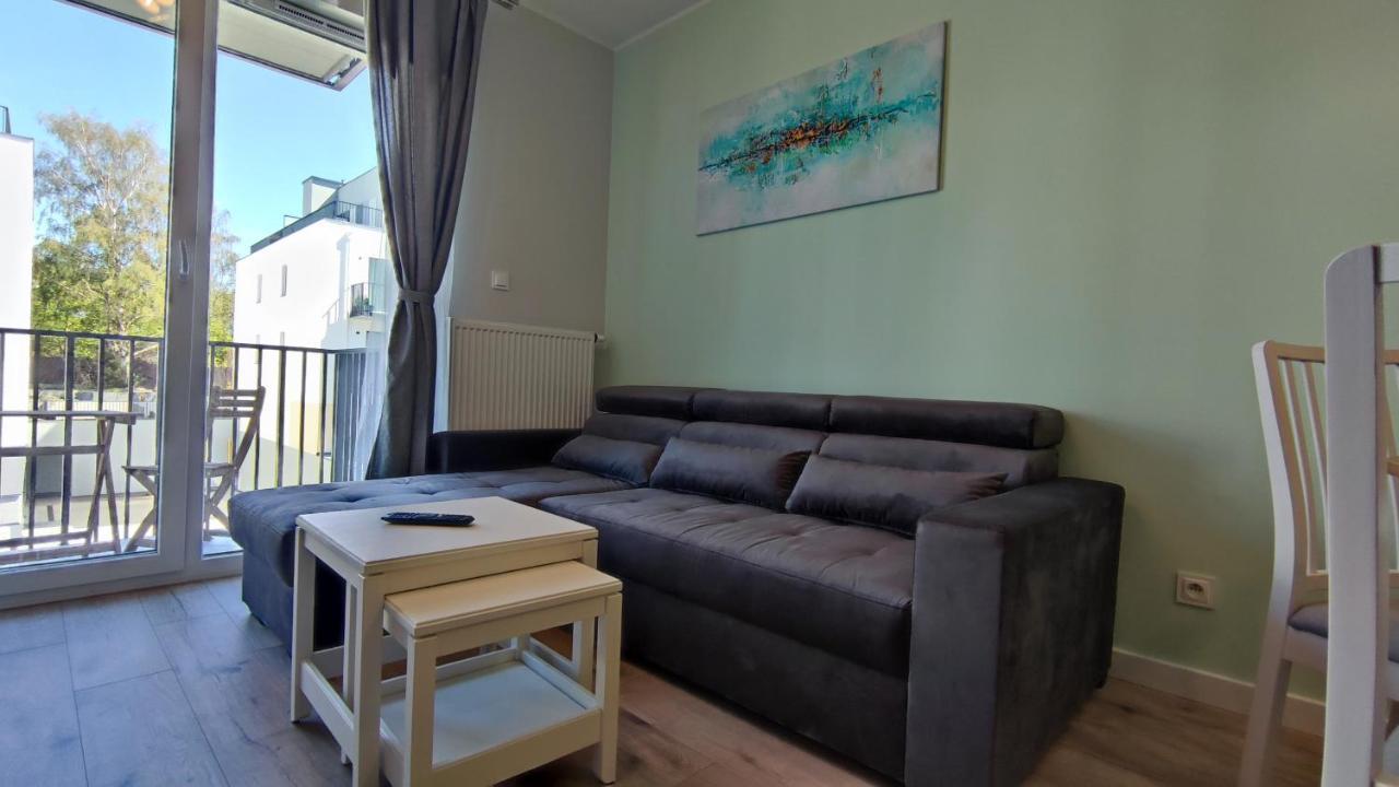 Apartament Korfu Jastrzebia Gora Exterior photo