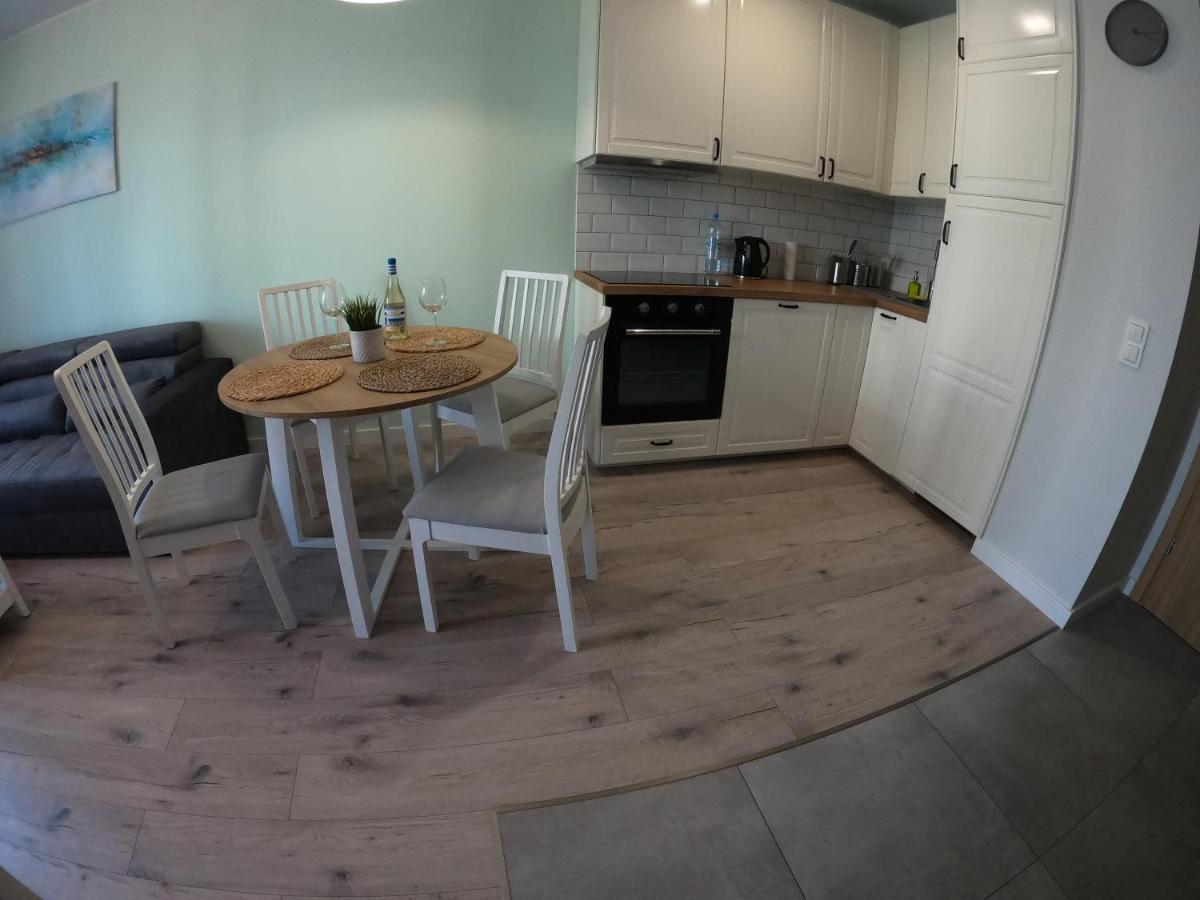 Apartament Korfu Jastrzebia Gora Exterior photo