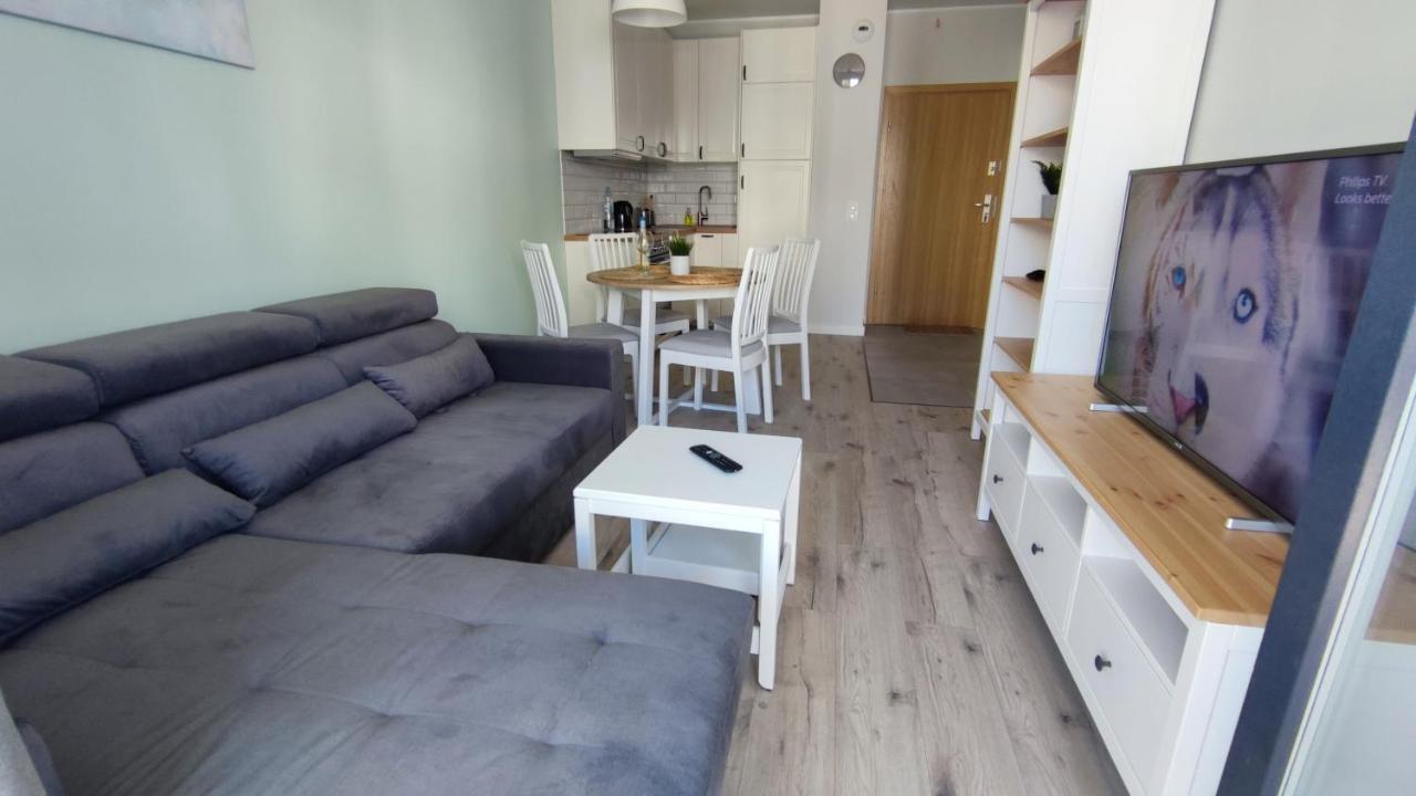 Apartament Korfu Jastrzebia Gora Exterior photo