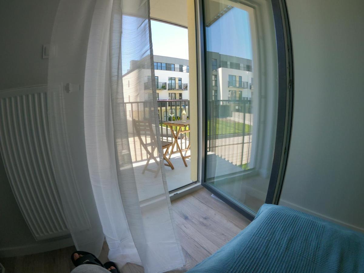 Apartament Korfu Jastrzebia Gora Exterior photo