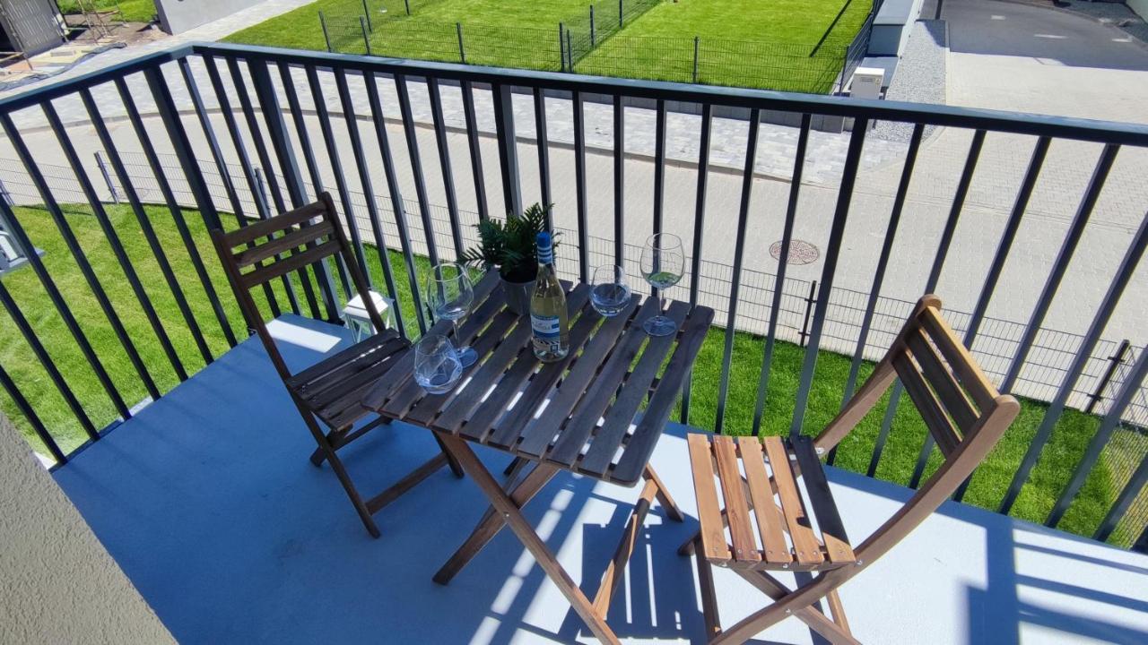 Apartament Korfu Jastrzebia Gora Exterior photo