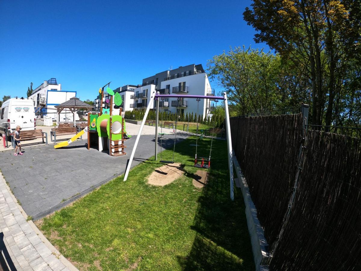 Apartament Korfu Jastrzebia Gora Exterior photo