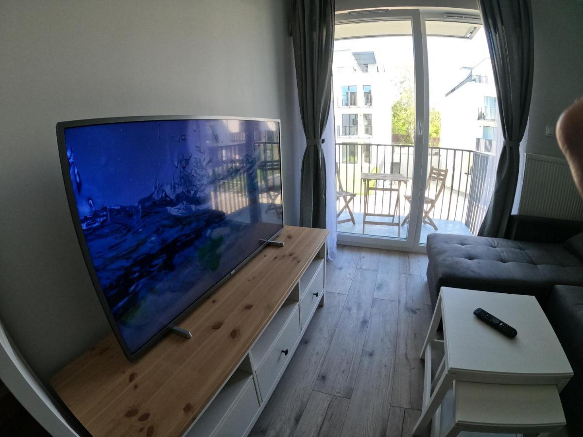 Apartament Korfu Jastrzebia Gora Exterior photo