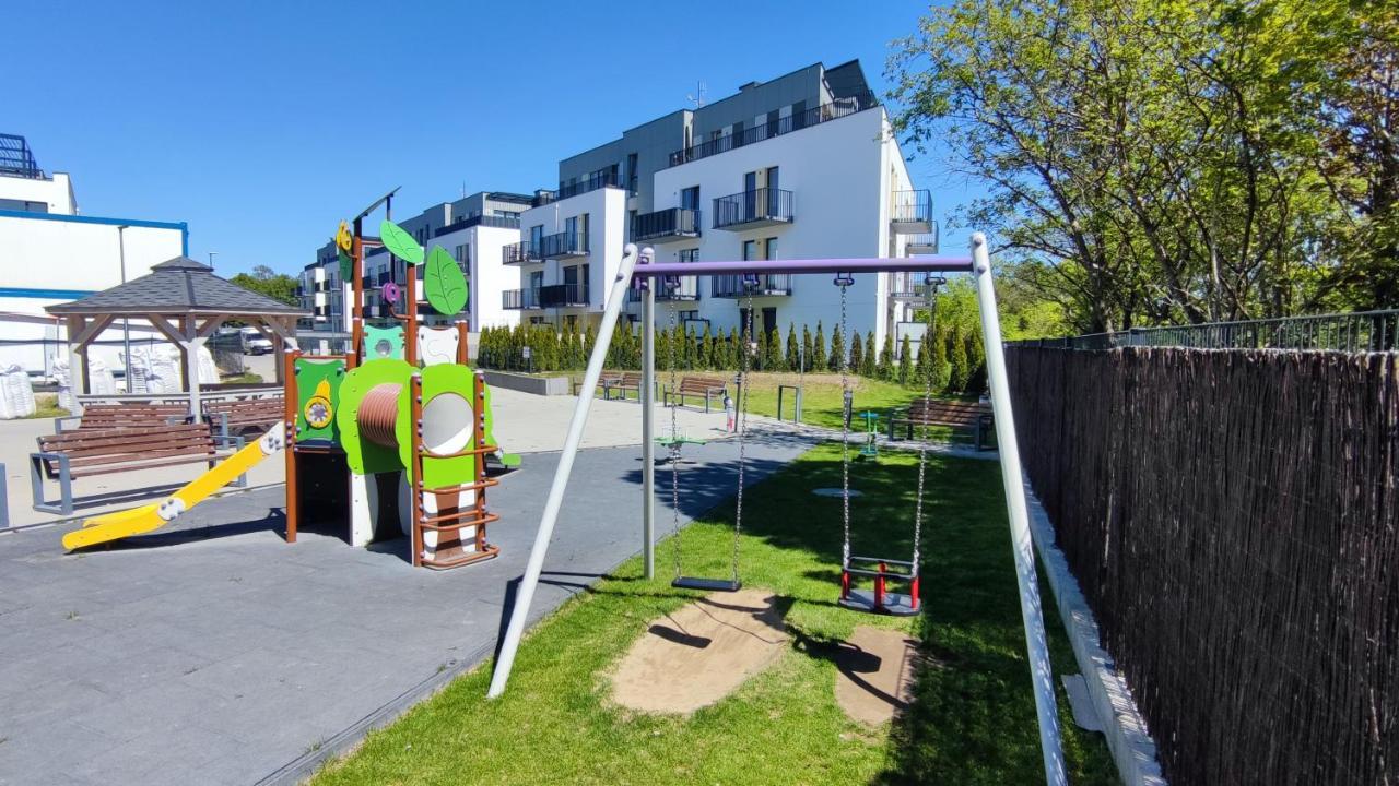Apartament Korfu Jastrzebia Gora Exterior photo