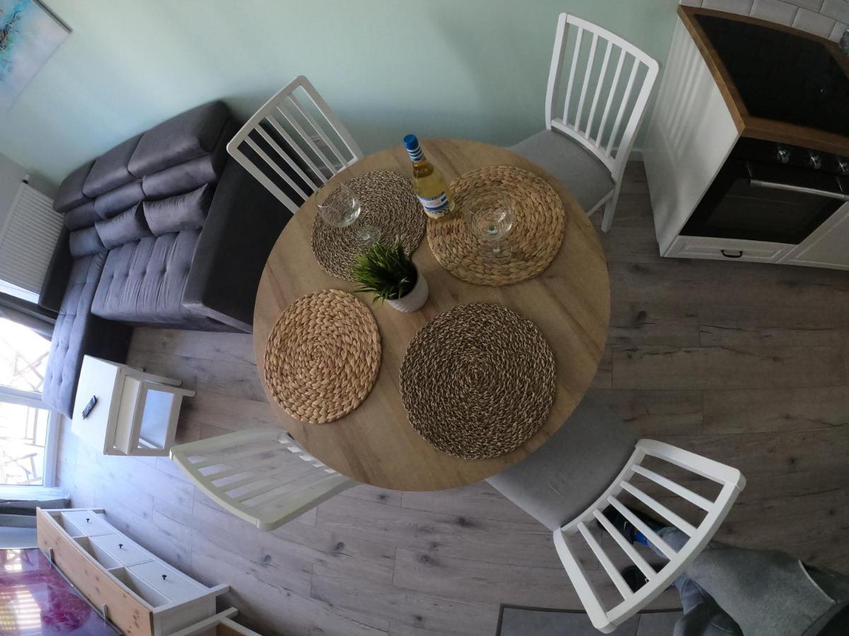 Apartament Korfu Jastrzebia Gora Exterior photo
