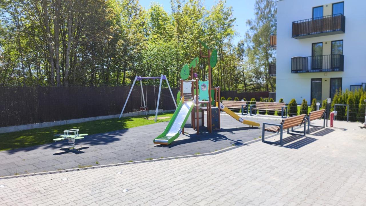 Apartament Korfu Jastrzebia Gora Exterior photo