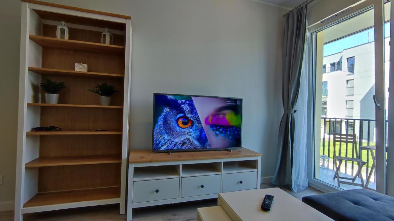 Apartament Korfu Jastrzebia Gora Exterior photo