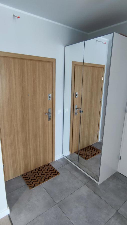 Apartament Korfu Jastrzebia Gora Exterior photo