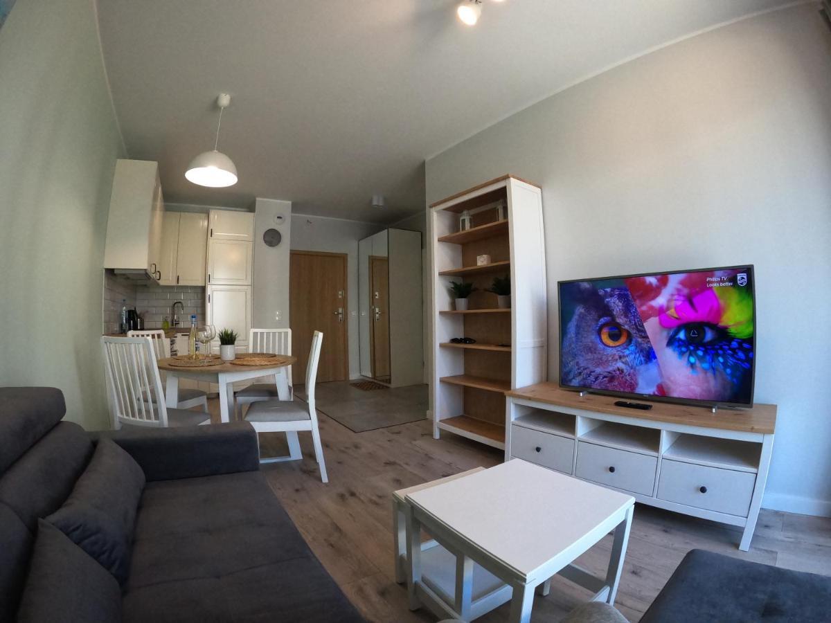 Apartament Korfu Jastrzebia Gora Exterior photo