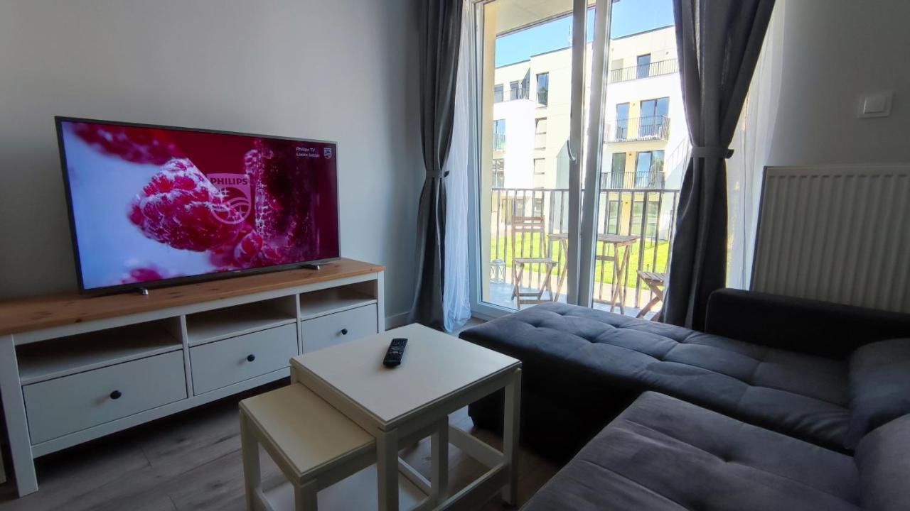 Apartament Korfu Jastrzebia Gora Exterior photo