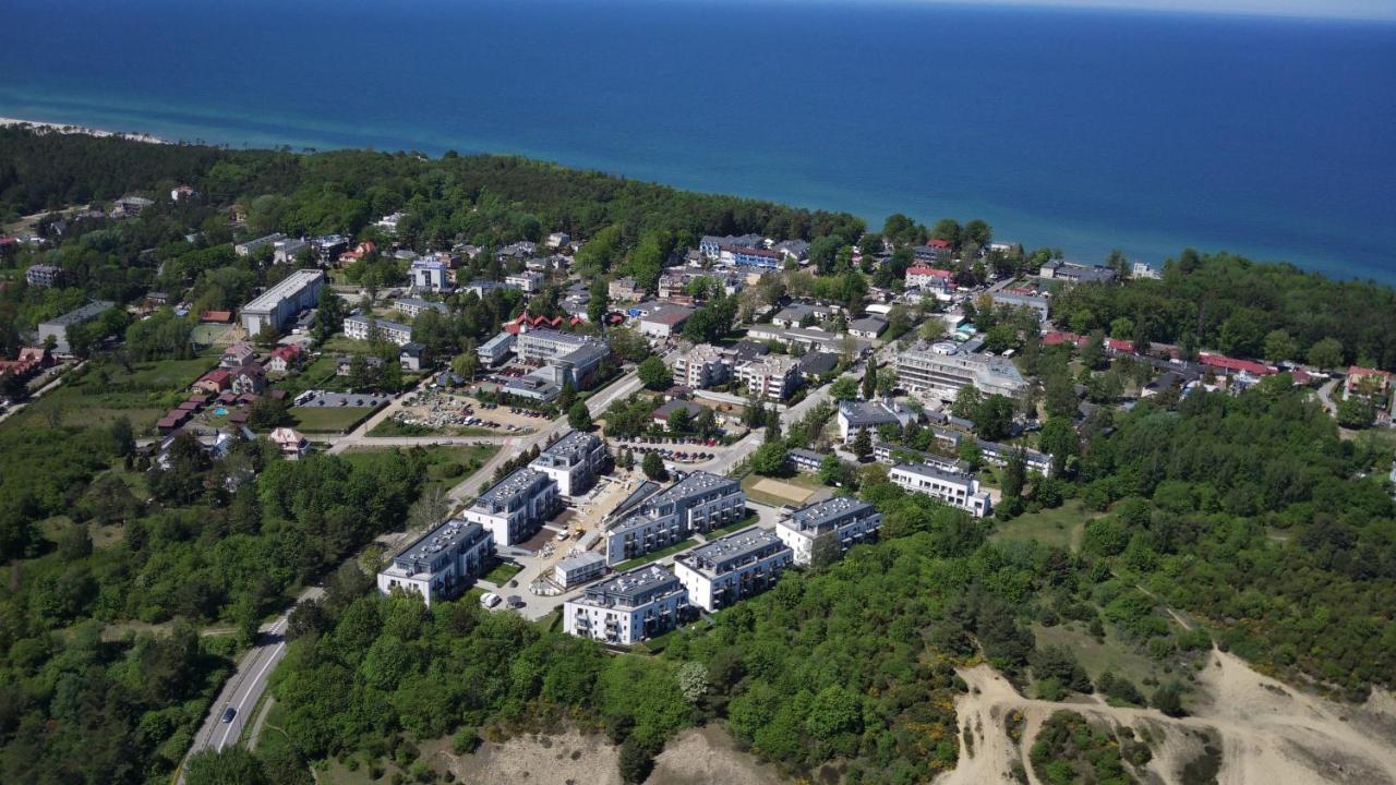 Apartament Korfu Jastrzebia Gora Exterior photo