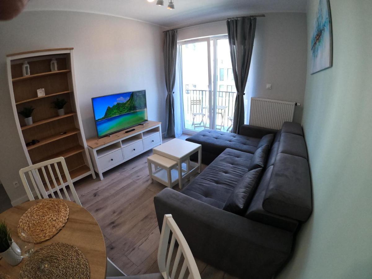 Apartament Korfu Jastrzebia Gora Exterior photo