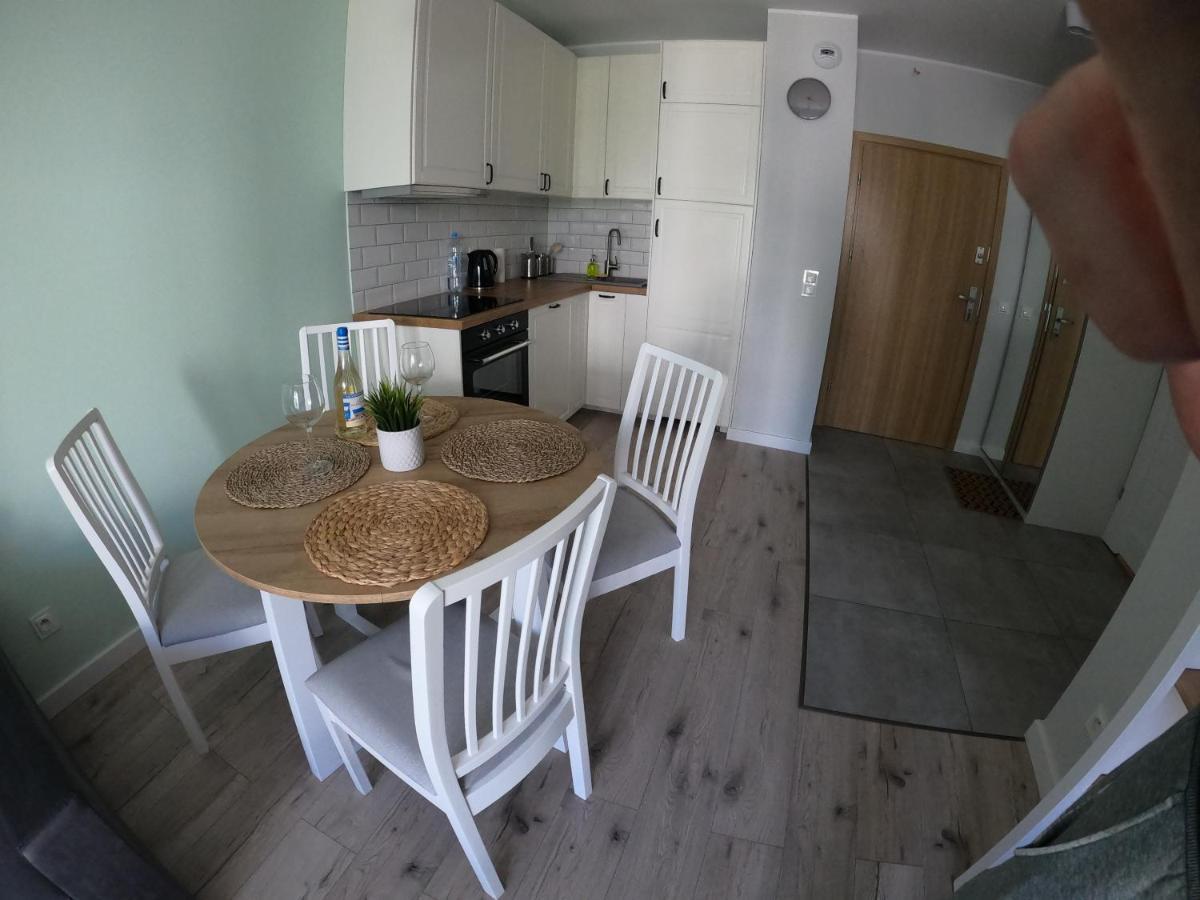 Apartament Korfu Jastrzebia Gora Exterior photo