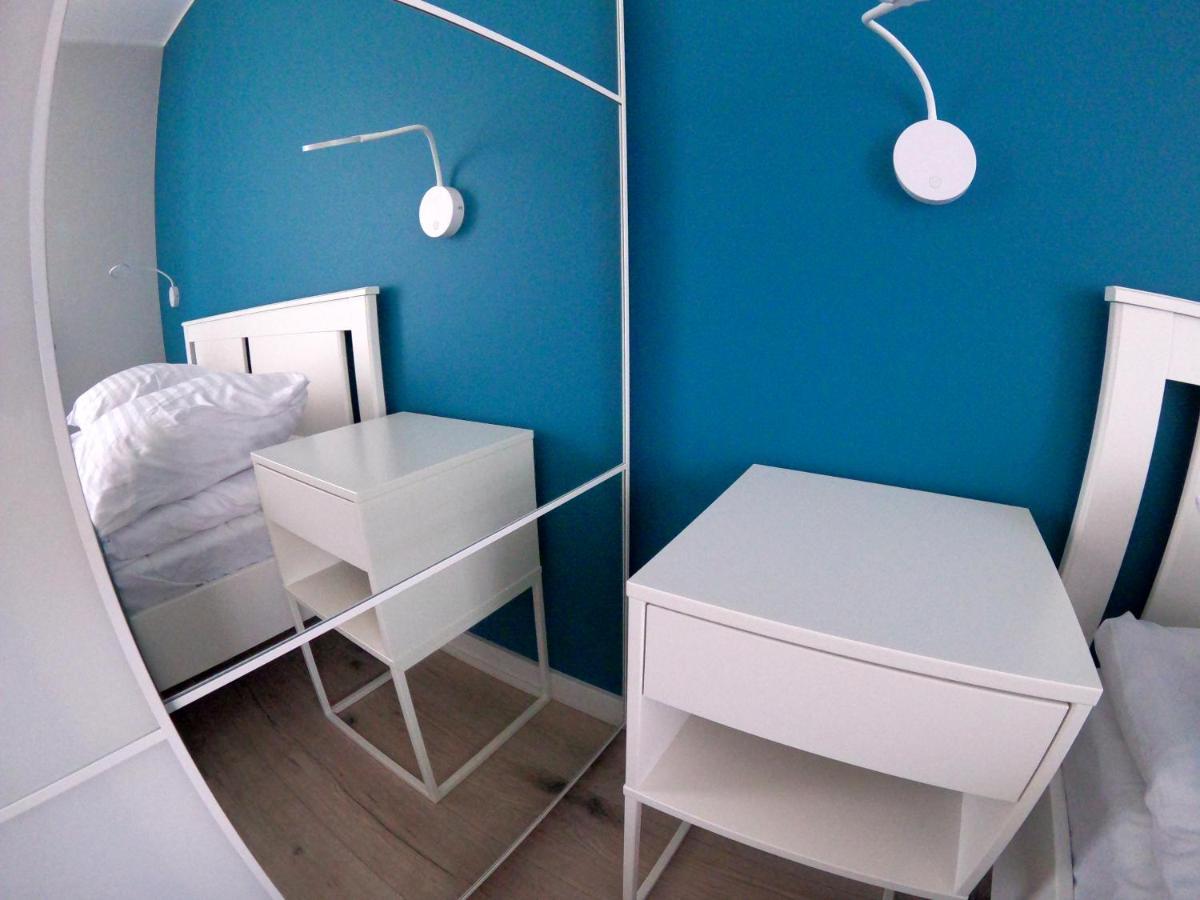 Apartament Korfu Jastrzebia Gora Exterior photo