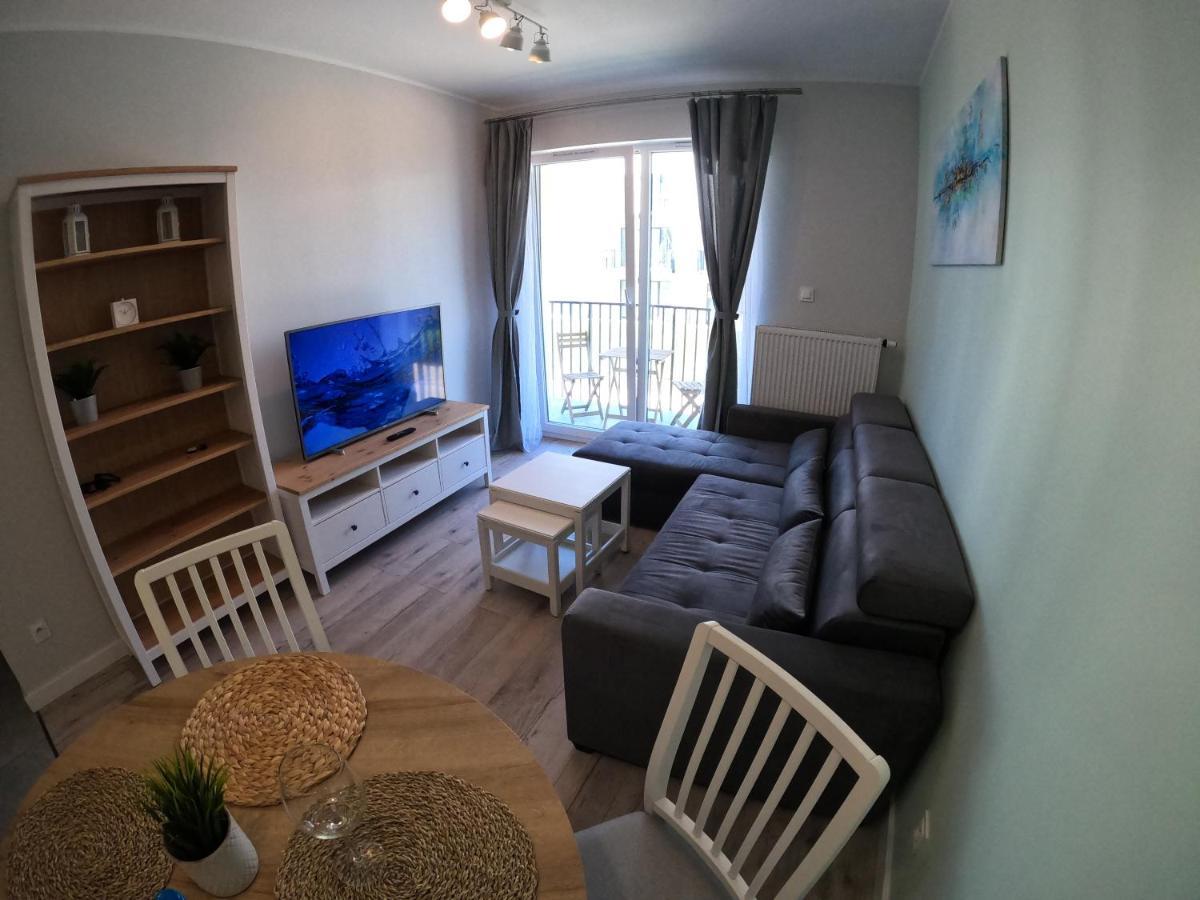 Apartament Korfu Jastrzebia Gora Exterior photo