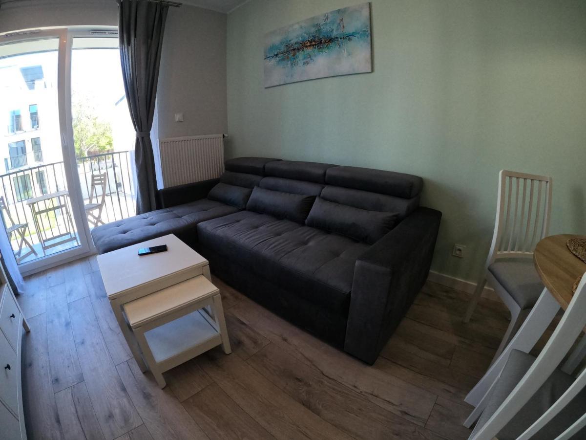Apartament Korfu Jastrzebia Gora Exterior photo