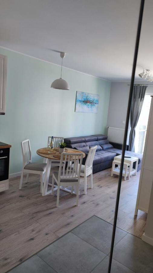 Apartament Korfu Jastrzebia Gora Exterior photo